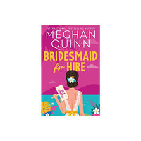 Meghan Quinn Bridesmaid for Hire (pocket, eng)