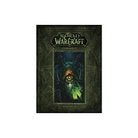 Blizzard Entertainment World of Warcraft Chronicle Volume 2 (inbunden, eng) (Skadad)