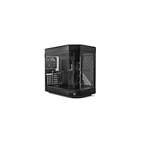 HYTE HYTE Y60 Midi Tower Svart