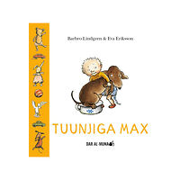 Bokförlaget Dar Al-Muna Max potta (somaliska) (bok, board book, som)