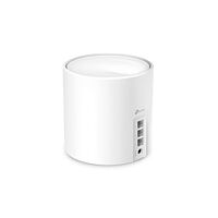 TP-LINK Technologies TP-Link Deco X50 - Wifi-system - Wi-Fi 6 - skrivbordsmodell