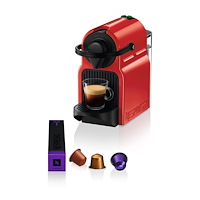 Krups Krups XN1005 Kuddmatad kaffebryggare 0,7 l