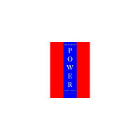 Robert Greene The 48 Laws of Power (inbunden, eng)