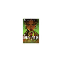 Sajni Patel Rick Riordan Presents: A Drop of Venom (International paperback edition) (häftad, eng)