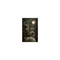 Kyrie McCauley All the Dead Lie Down (pocket, eng)