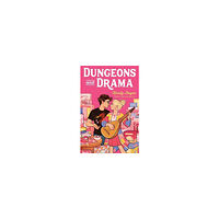 Kristy Boyce Dungeons and Drama (pocket, eng)