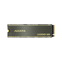 ADATA Technology ADATA Legend 800 - SSD - 1000 GB - PCIe 4.0 x4 (NVMe)