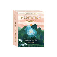 Quarto Publishing Group UK Mindful Escapes Meditation Cards