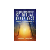 Findhorn Press Ltd Seven Gateways Of Spiritual Experience (häftad, eng)