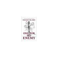 Olivie Blake One for My Enemy (häftad, eng)