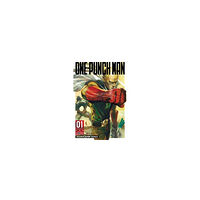 Simon & Schuster UK One-Punch Man, Vol. 1 (häftad, eng)