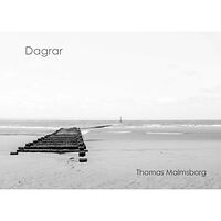 Thomas Malmsborg Dagrar (häftad)