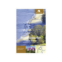 Staffan Söderlund Nationalparker i södra Sverige : vandringsturer och utflykter (bok, flexband)