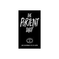 Linzi Silverman The Portent Tarot: Deck and Guidebook