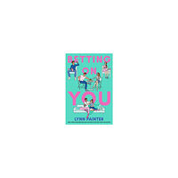 Lynn Painter Betting on You (pocket, eng)
