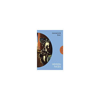 Salvador Dali Hidden Faces (pocket, eng)