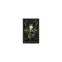 Susan Stokes-Chapman The Shadow Key (häftad, eng)