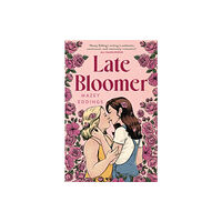 Mazey Eddings Late Bloomer (pocket, eng)