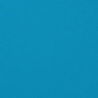 vidaXL Palldynor 6 st ljusblå 50x50x7 cm oxfordtyg