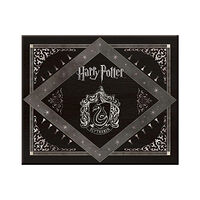 Insight Editions Harry potter: slytherin deluxe stationery set (inbunden, eng)