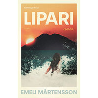 Emeli Mårtensson Lipari (inbunden)