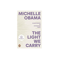 Michelle Obama The light we carry (pocket, eng)