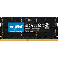 Crucial Crucial - DDR5 - modul - 48 GB - SO DIMM 262-pin / PC5-44800