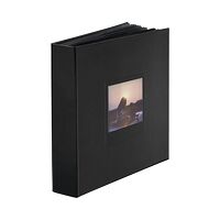 Polaroid Polaroid Photo Album Large - Black