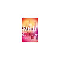 Naomi Krupitsky The Family (pocket, eng)