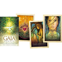 Blue Angel Publishing Gaia Oracle