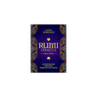 Alana Fairchild Rumi Oracle - Pocket Edition