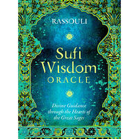 Rassouli SUFI WISDOM ORACLE