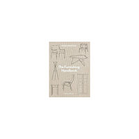 Frida Ramstedt The Furnishing Handbook (inbunden, eng)