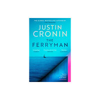 Justin Cronin The Ferryman (pocket, eng)