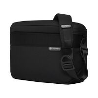 GOMATIC Gomatic Peter McKinnon Luma Camera Sling 12L, Black