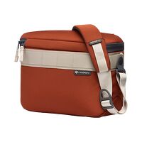 GOMATIC Gomatic Peter McKinnon Luma Camera Sling 12L, Rust