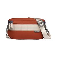 GOMATIC Gomatic Peter McKinnon Luma Camera Sling 9L, Rust