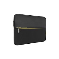 Targus Targus CityGear 33,8 cm (13.3") Överdrag Svart