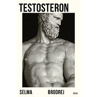 Selma Brodrej Testosteron (bok, danskt band)