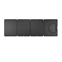 EcoFlow EcoFlow EFSOLAR110N solpanel 110 W Monokristallint kisel
