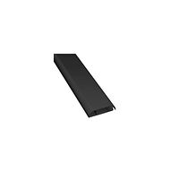 D-LINE Trunking 60x15 1.0m Black