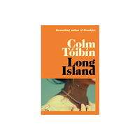 Colm Toibin Long Island (häftad, eng)
