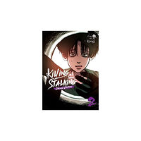 Penguin USA Killing Stalking: Deluxe Edition Vol. 2 (häftad, eng)