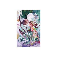 Judy I. Lin Song of the Six Realms - Export Paperback (pocket, eng)