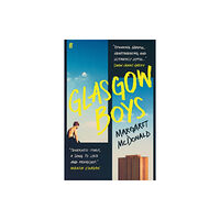 Margaret McDonald Glasgow Boys (pocket, eng)