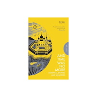 Faber & Faber And Time Was No More (pocket, eng)