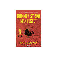 Karl Marx Kommunistiska manifestet (häftad)