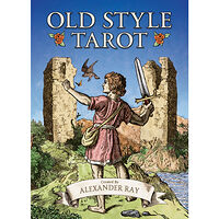 Alexander Ray Old Style Tarot