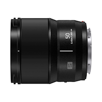 Panasonic Panasonic Lumix S 50mm F/1.8