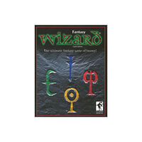 US Games Systems, Inc. Fantasy Wizard